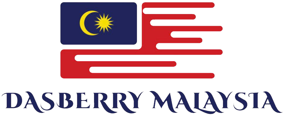 Dasberry Logo